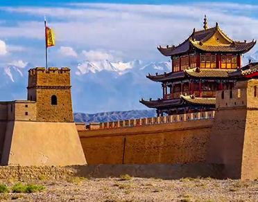 景区360°