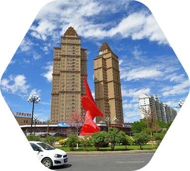 城市360°