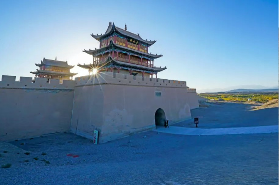 考生专属丨嘉峪关这份「减压礼包」已送达：免费游雄关+免费乘公交！
