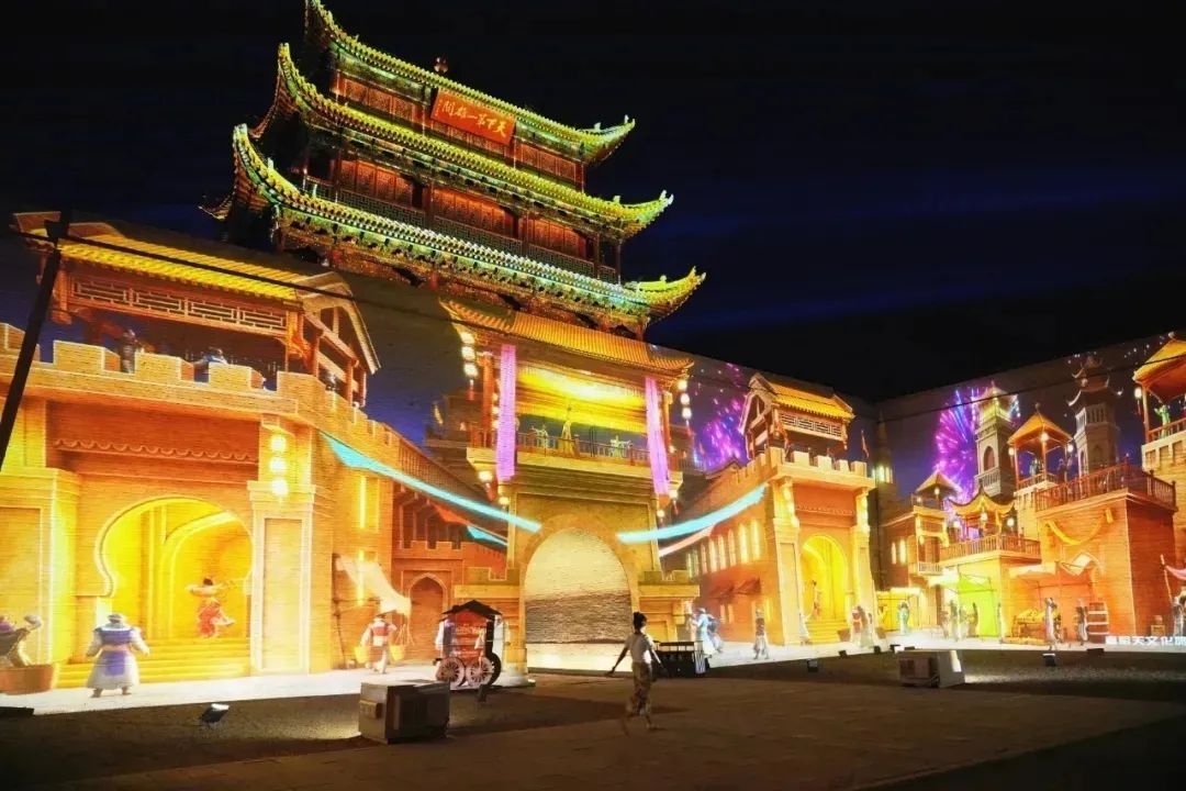 喜报丨嘉峪关一案例入选“2025中国旅游产业影响力案例”