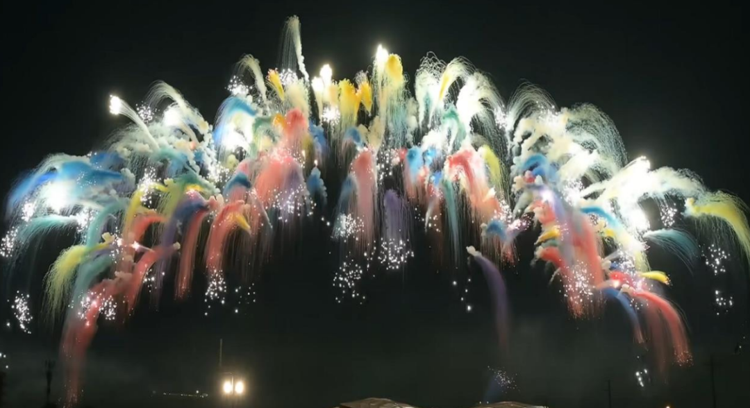 炸场预警！嘉峪关这场浪漫如约而至→