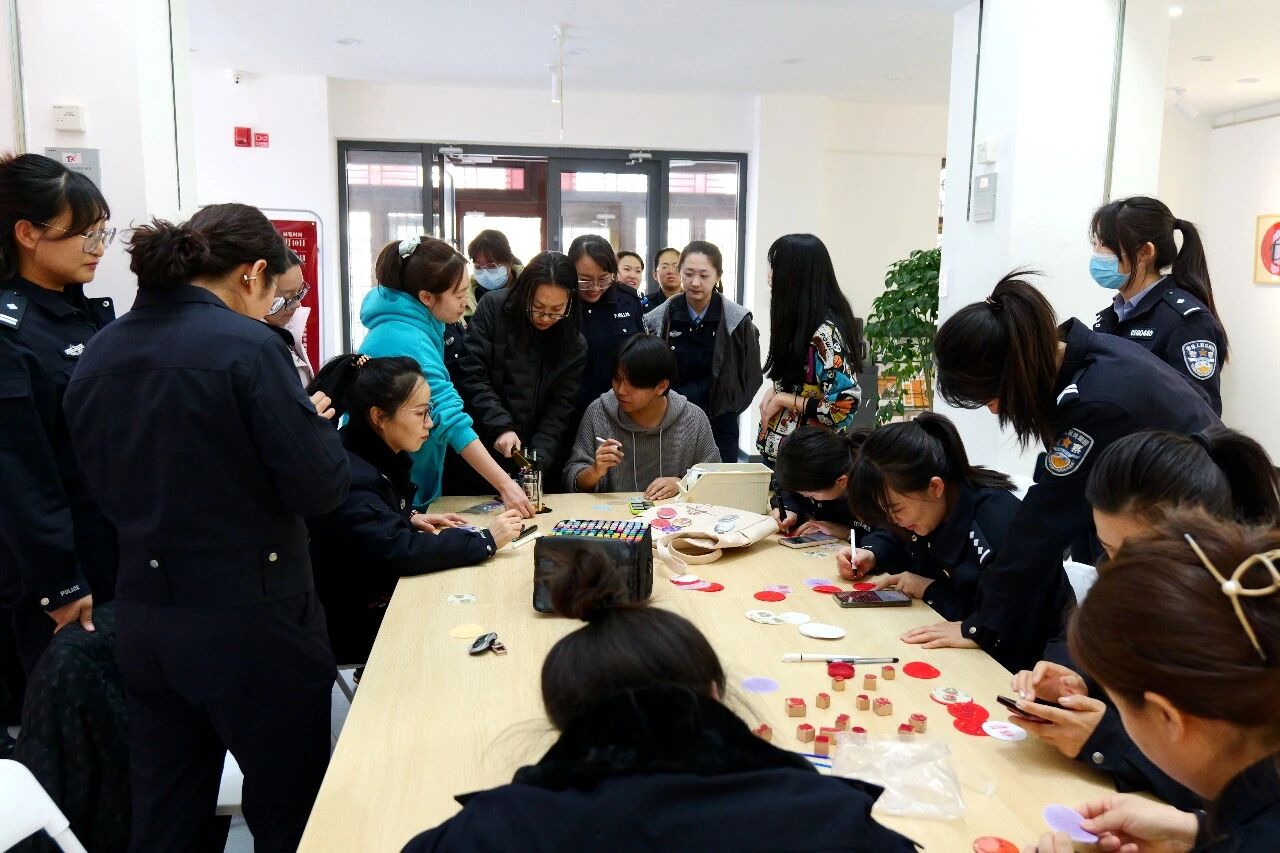 【公教活动】芳华绽放——嘉峪关市美术馆美育公教系列活动圆满结束！