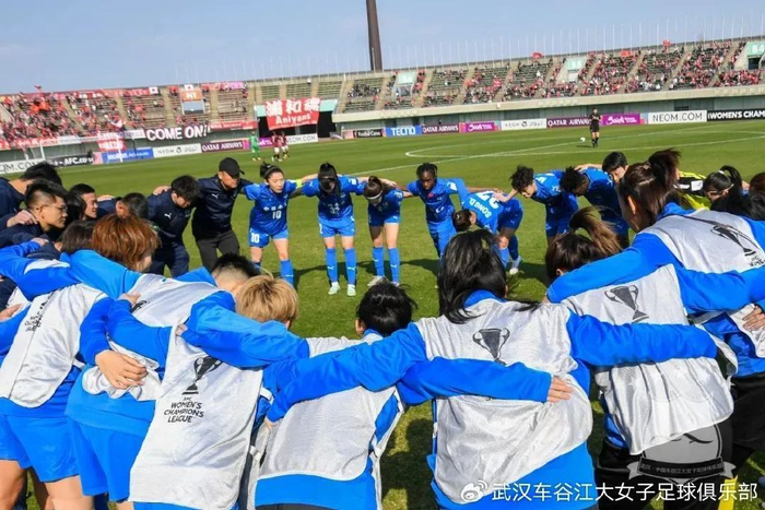 常卫魏复盘亚冠夺冠：陈晨扑点有预谋 王霜罚点球是性格