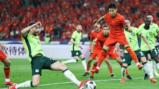 中国驻印尼使馆发文:拒绝边检索贿,6月5日客战印尼球迷需知