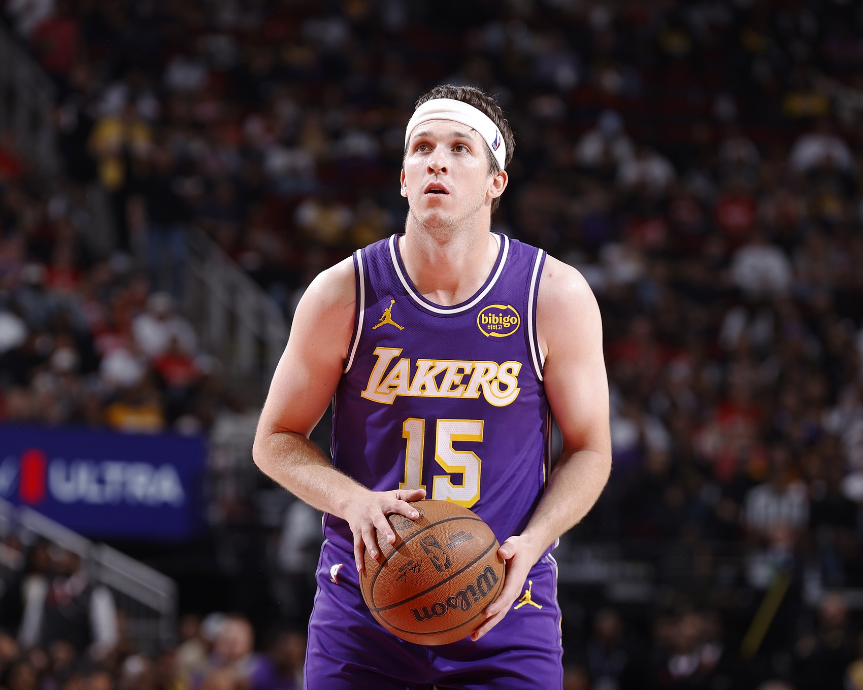 乔·约翰逊:NBA能防的白人球员屈指可数 乔·约翰逊:NBA能防的白人球员屈指可数