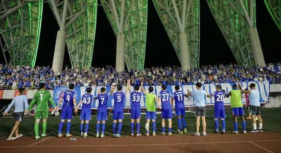 双外援苦撑，申花靠本土稚子爆破梅州