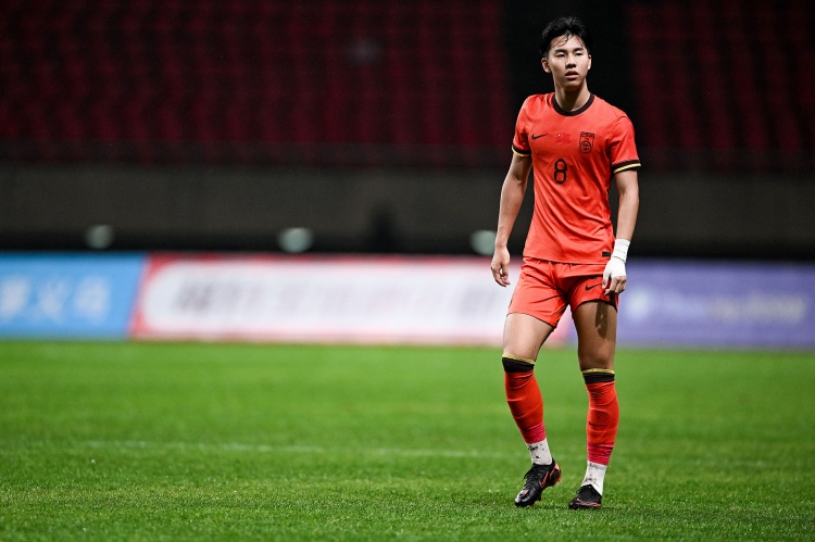 U19国足0-3完败民主刚果U23 对抗与转换全面受制 U19国足0-3完败民主刚果U23 对抗与转换全面受制