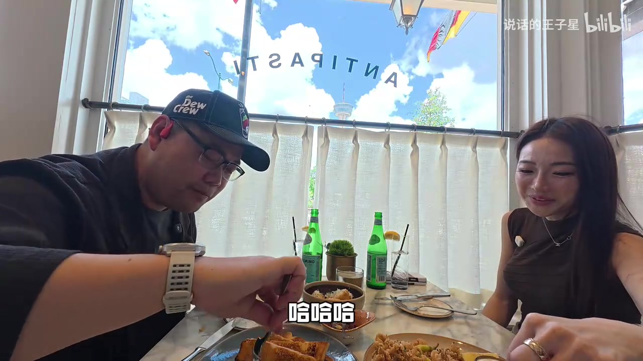 孟超谈杨瀚森:出场时间少采访总怕欺负他 捧杀与打压之间平衡难