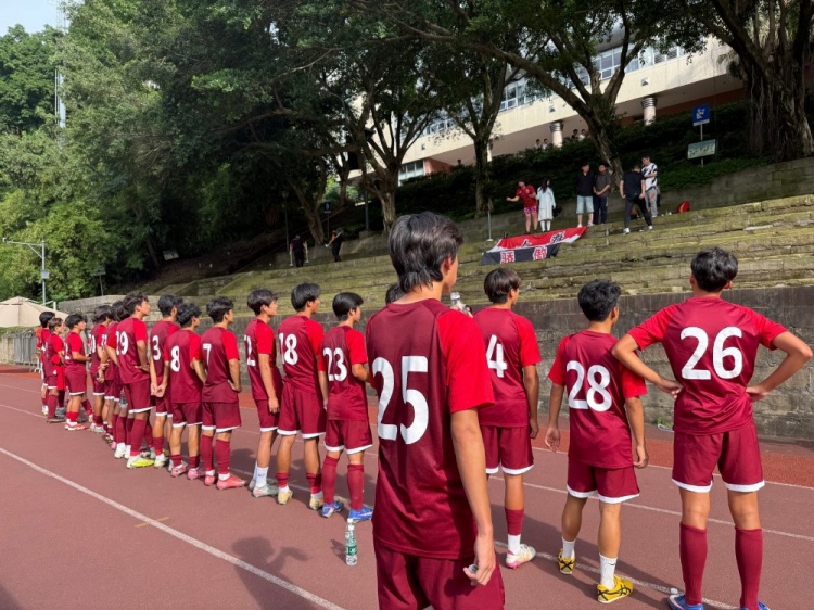 海港U17遭重庆南开绝杀 南区收官2-3落败 海港U17遭重庆南开绝杀 南区收官2-3落败