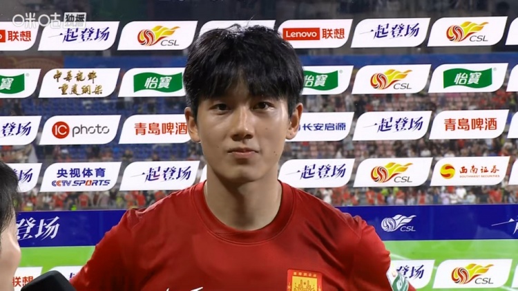 向余望百场里程碑：从终结者到组织者，重庆1-0津门虎
