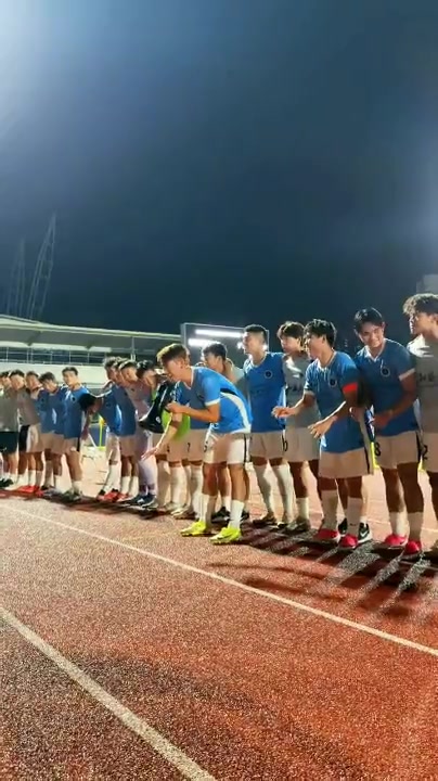 深体外场首响沙拉拉 新鹏城U20击败广州豹
