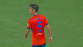 狂轰38脚均被拒 王大雷9扑救难救主 国安2-0十人泰山