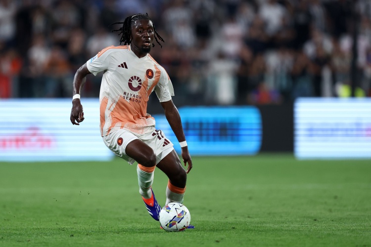 曼联5000万镑目标锁定科内 罗马愿放人 曼联5000万镑目标锁定科内 罗马愿放人