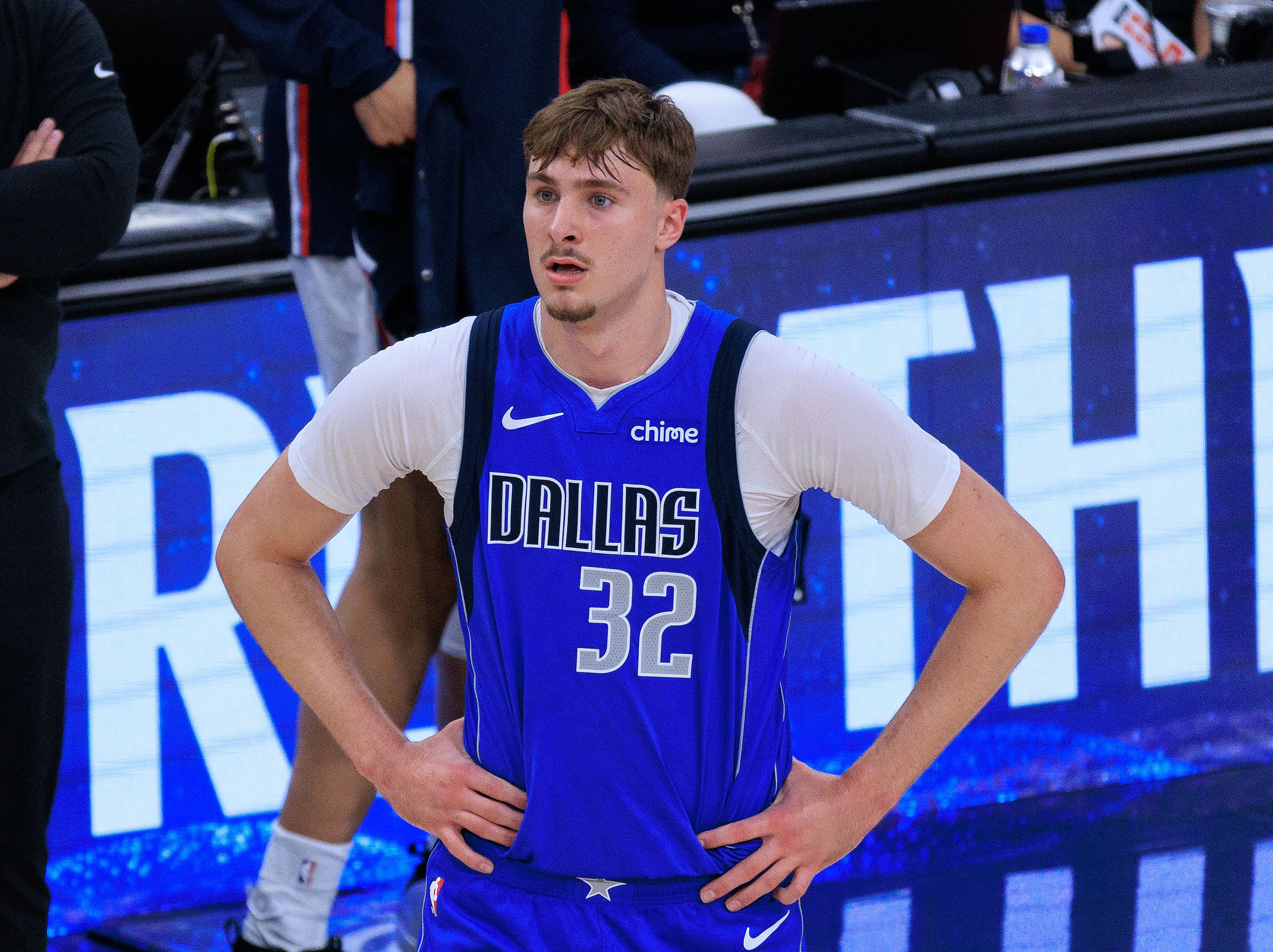 Skip:NBA白人球员复兴 弗拉格自伯德后最接近者 Skip:NBA白人球员复兴 弗拉格自伯德后最接近者