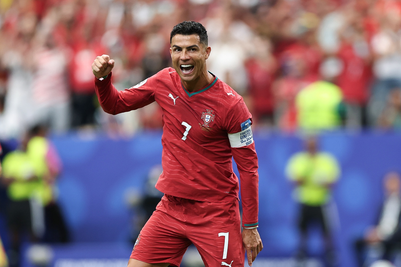 C罗宣布2026为最后一届世界杯 葡萄牙0-1西班牙止步16强 C罗宣布2026为最后一届世界杯 葡萄牙0-1西班牙止步16强