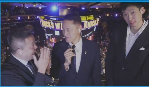 周琦:尼克斯挖坑越来越大,29分逆转马刺3-1夺赛点 周琦:尼克斯挖坑越来越大,29分逆转马刺3-1夺赛点