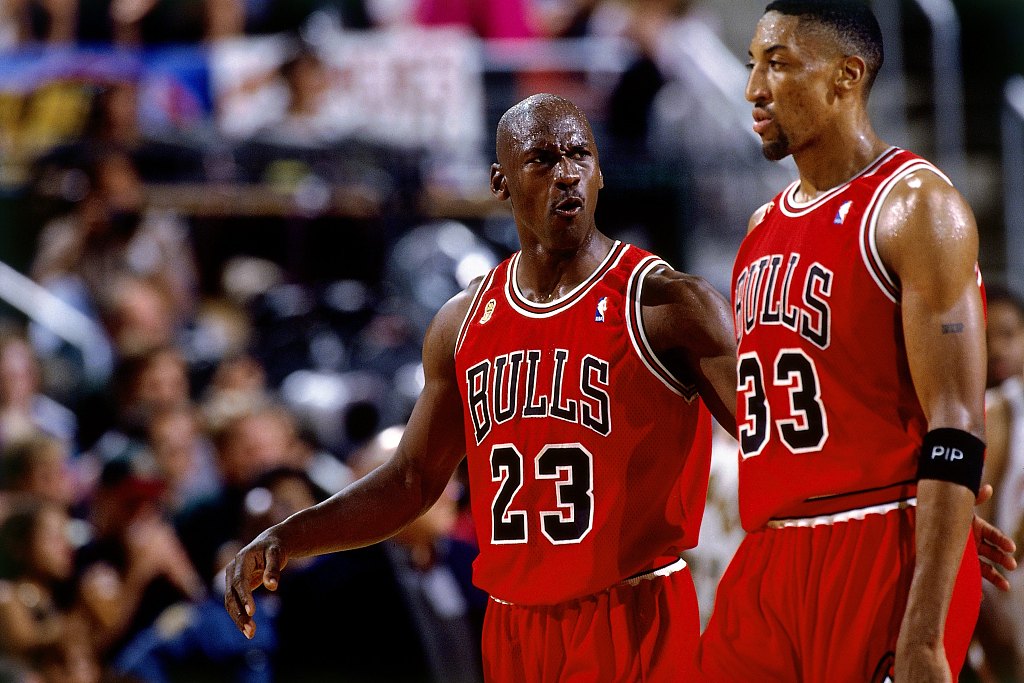 NBA再爆队友内讧:阿德巴约拳击希罗,盘点历史十大反目事件 NBA再爆队友内讧:阿德巴约拳击希罗,盘点历史十大反目事件