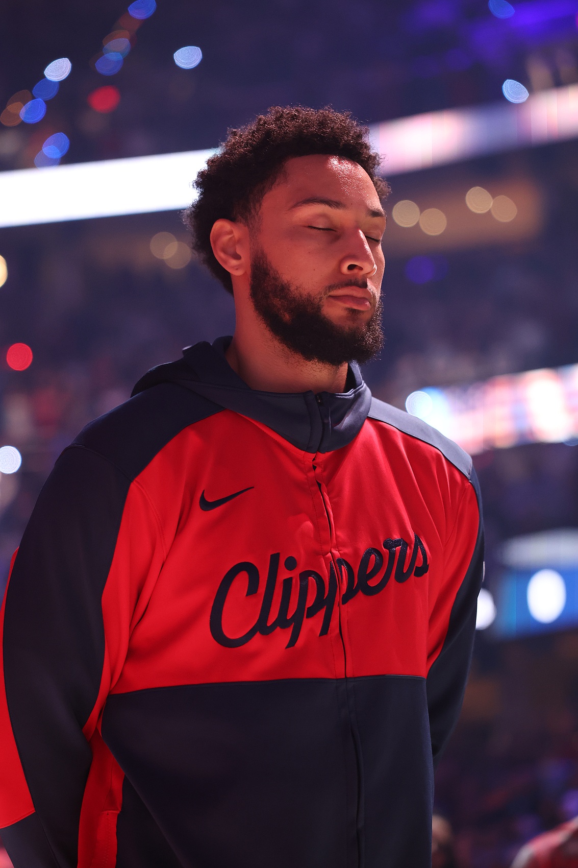 西蒙斯:不回NBA之外联赛,计划回归 西蒙斯:不回NBA之外联赛,计划回归