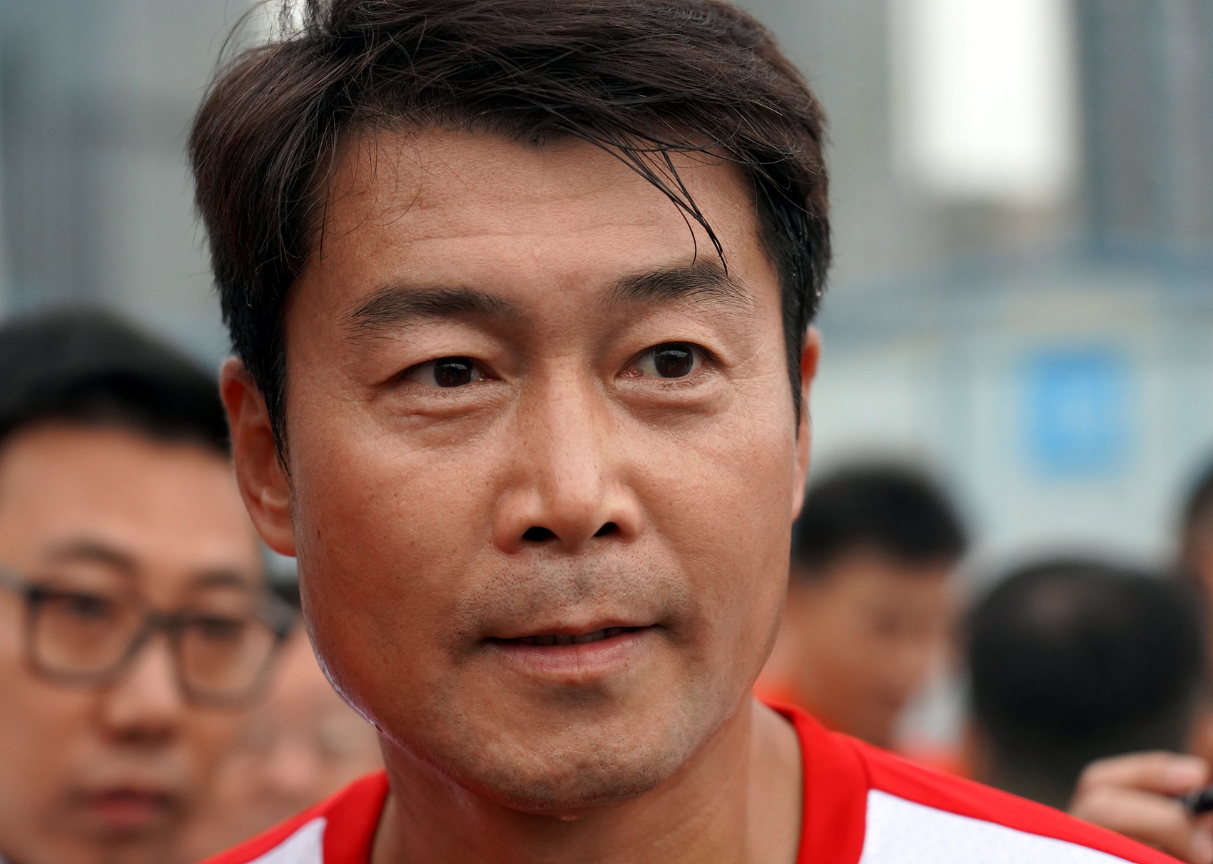 申思被曝幕后操控青训俱乐部 足协禁令形同虚设暴露监管真空 申思被曝幕后操控青训俱乐部 足协禁令形同虚设暴露监管真空
