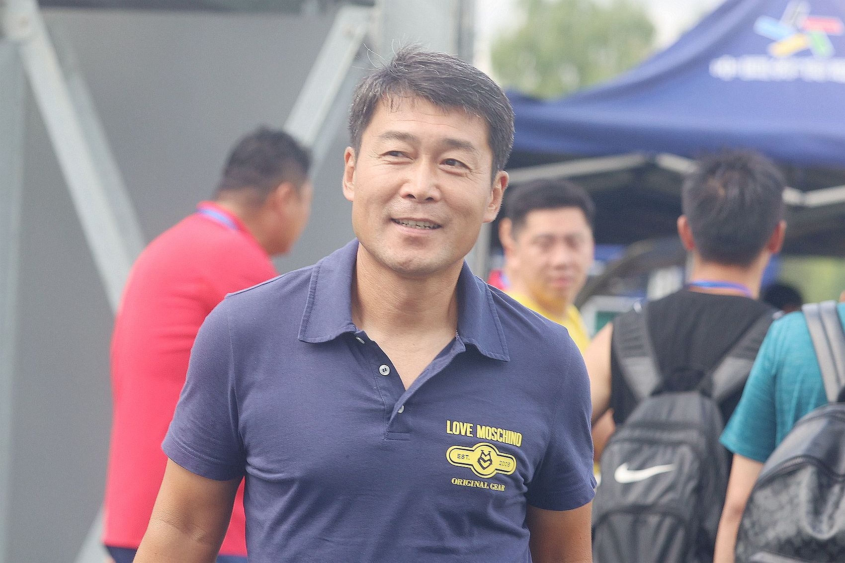 终身禁足者申思掌掴小球员:青训幕后暗道如何打通?