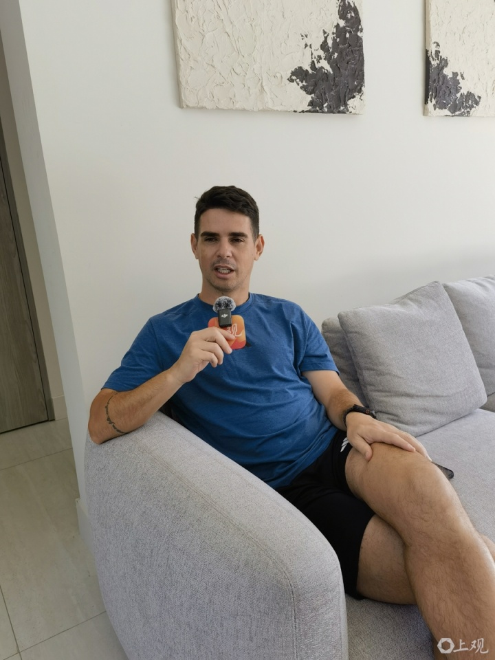 奥斯卡专访:愿回归中国足球,助力国足重返世界杯 奥斯卡专访:愿回归中国足球,助力国足重返世界杯