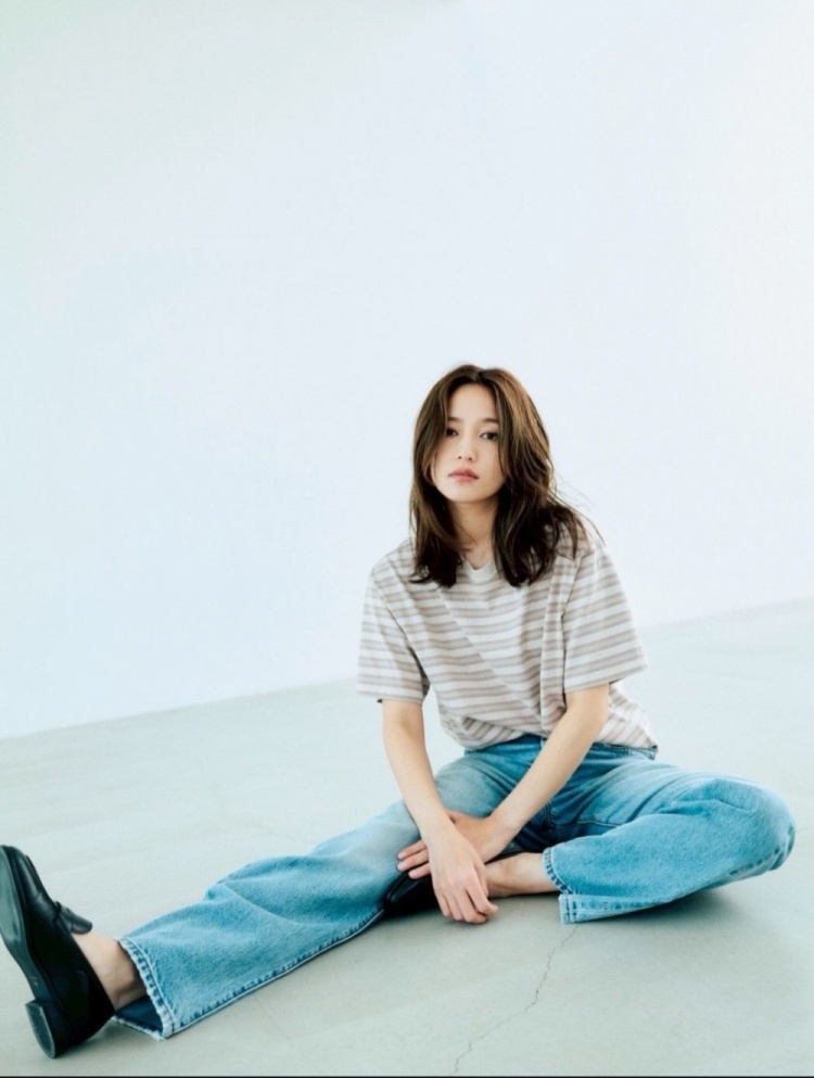 文春独家:板仓滉与川口春奈姐弟恋 女方曾为爱飞荷兰 文春独家:板仓滉与川口春奈姐弟恋 女方曾为爱飞荷兰