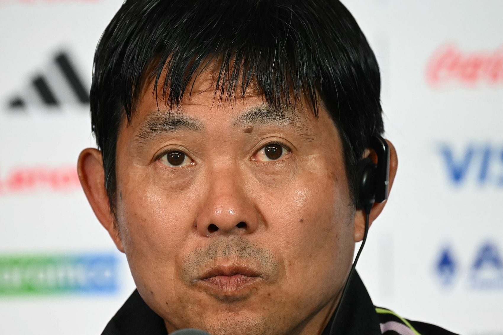 森保一执麦NHK:世界杯决赛西阿对决官方解说阵容敲定 森保一执麦NHK:世界杯决赛西阿对决官方解说阵容敲定