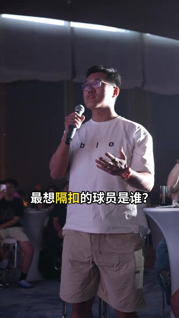 迪班萨：新秀赛季最想隔扣杜兰特 因为喜欢他