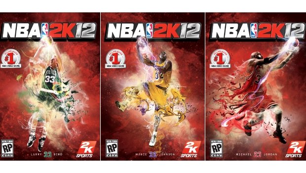 2K封面夺冠仅三人 奥尼尔科比浓眉同年封王 文班亚马能否破咒