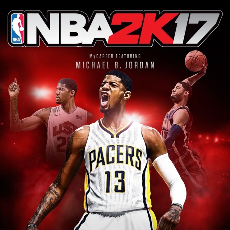 2K封面夺冠仅三人 奥尼尔科比浓眉同年封王 文班亚马能否破咒
