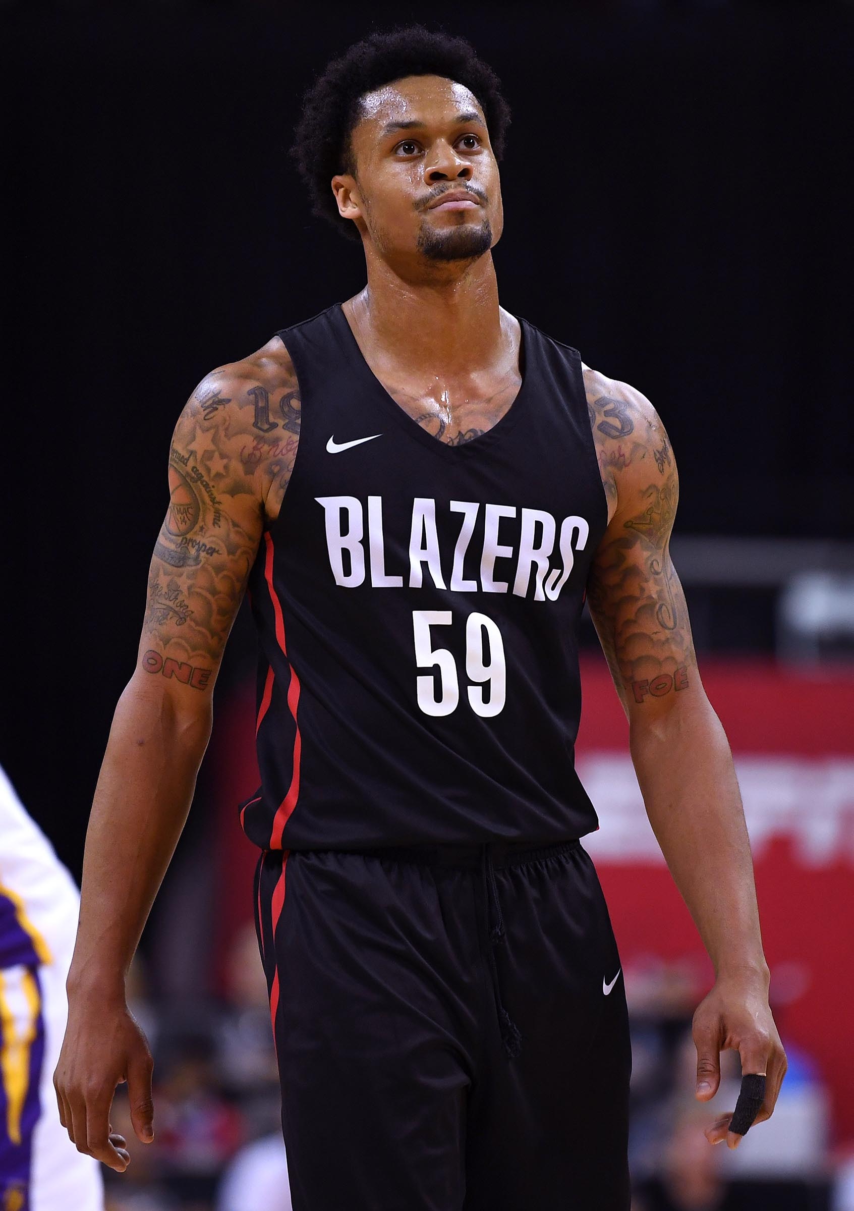 近十年夏季联赛MVP/FMVP全盘点：仅两湖人旧将夺冠，勇士新秀伦德博格包揽2026双奖