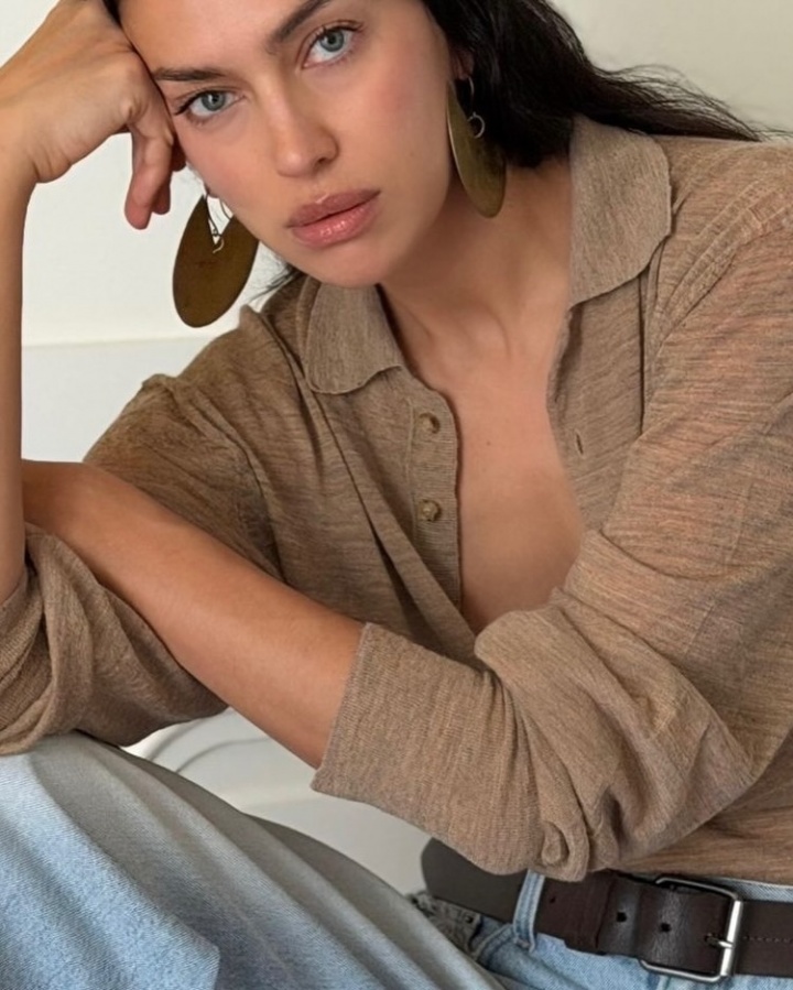 C罗前女友伊莲娜新恋情曝光 对象为NBA太阳队后卫布克 C罗前女友伊莲娜新恋情曝光 对象为NBA太阳队后卫布克