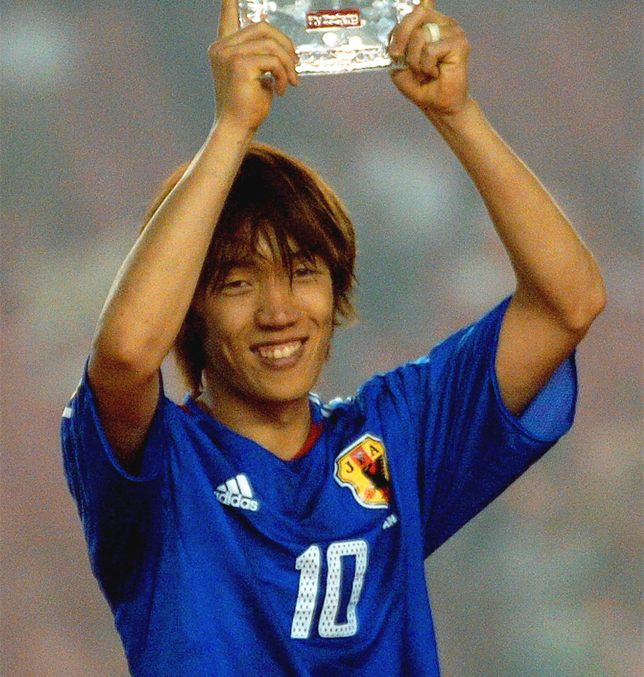 中村俊辅:U15会议主题‘刺激’,未来执教未定