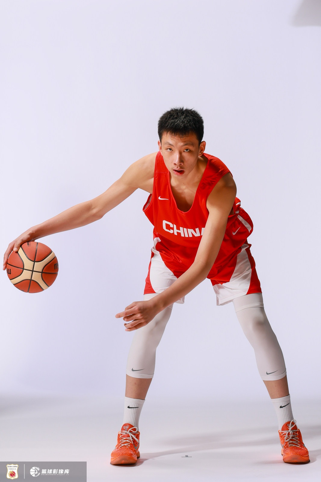 赵博新8帽追平U17世界杯历史第二 中国男篮负加拿大 赵博新8帽追平U17世界杯历史第二 中国男篮负加拿大