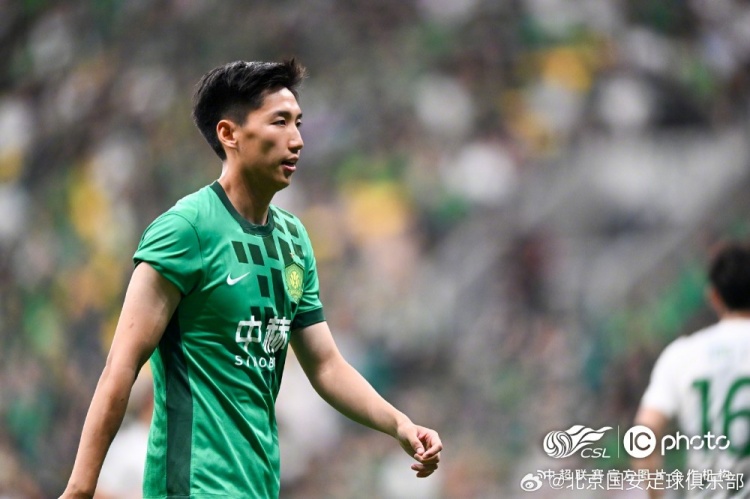 法比奥点射张稀哲中柱制胜 北京国安主场2-1浙江绿城
