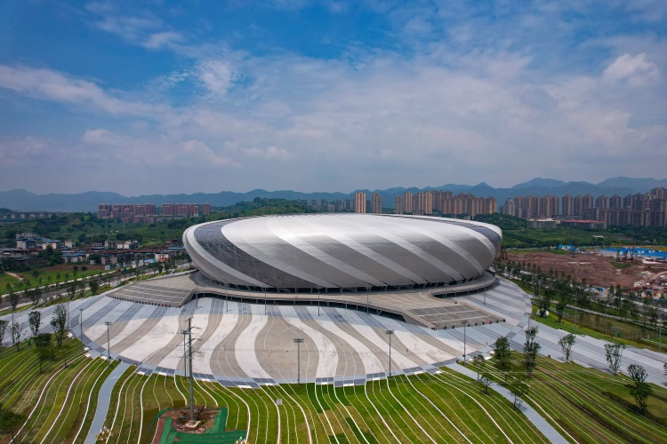 重庆足协确认龙兴足球场承办国足国际邀请赛 重庆足协确认龙兴足球场承办国足国际邀请赛