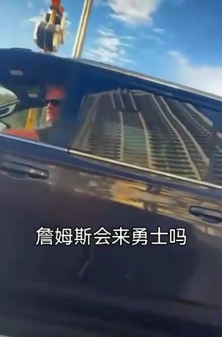 科尔澄清招募流言:从未联系詹姆斯,所谓加盟只是玩笑 科尔澄清招募流言:从未联系詹姆斯,所谓加盟只是玩笑