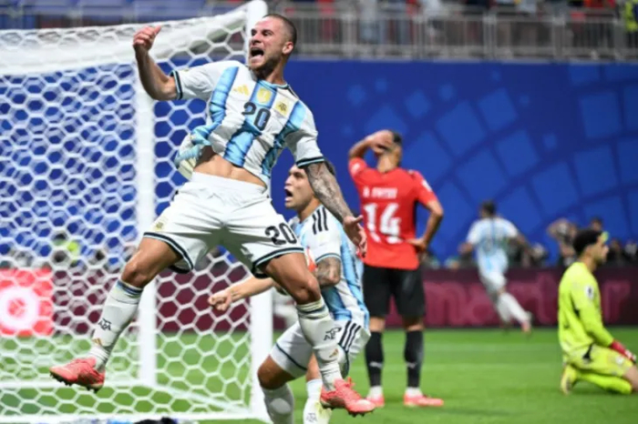 全冠四强会师世界杯 FIFA剧本杀只剩最后两场