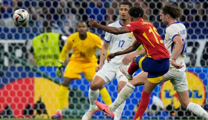 全冠四强会师世界杯 FIFA剧本杀只剩最后两场