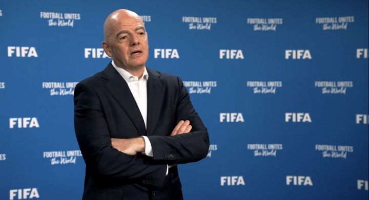 FIFA启动阿根廷纪律程序 皇马5000万欧报价罗德里