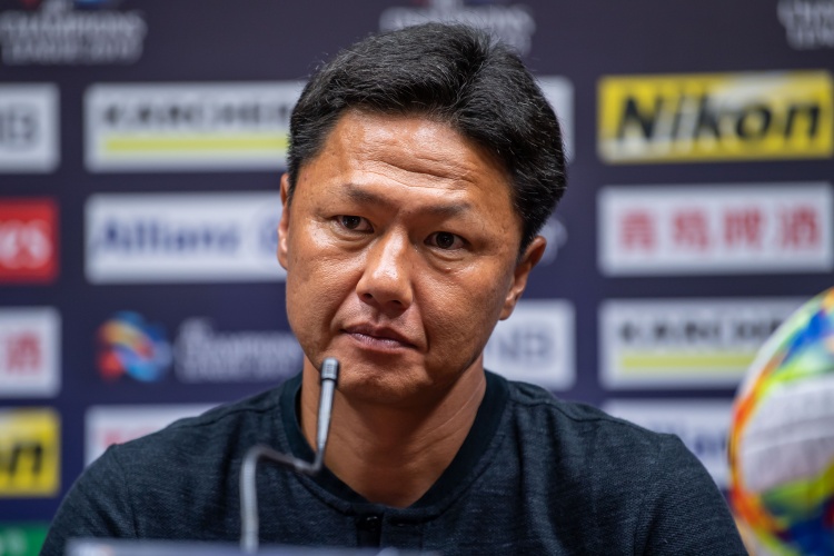 大岩刚确认亚洲杯后接手日本队 先率U21完成今年两赛事 大岩刚确认亚洲杯后接手日本队 先率U21完成今年两赛事