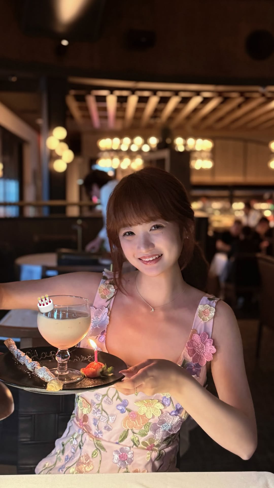 杨瀚森社媒晒女友照片祝其24岁生日快乐 杨瀚森社媒晒女友照片祝其24岁生日快乐