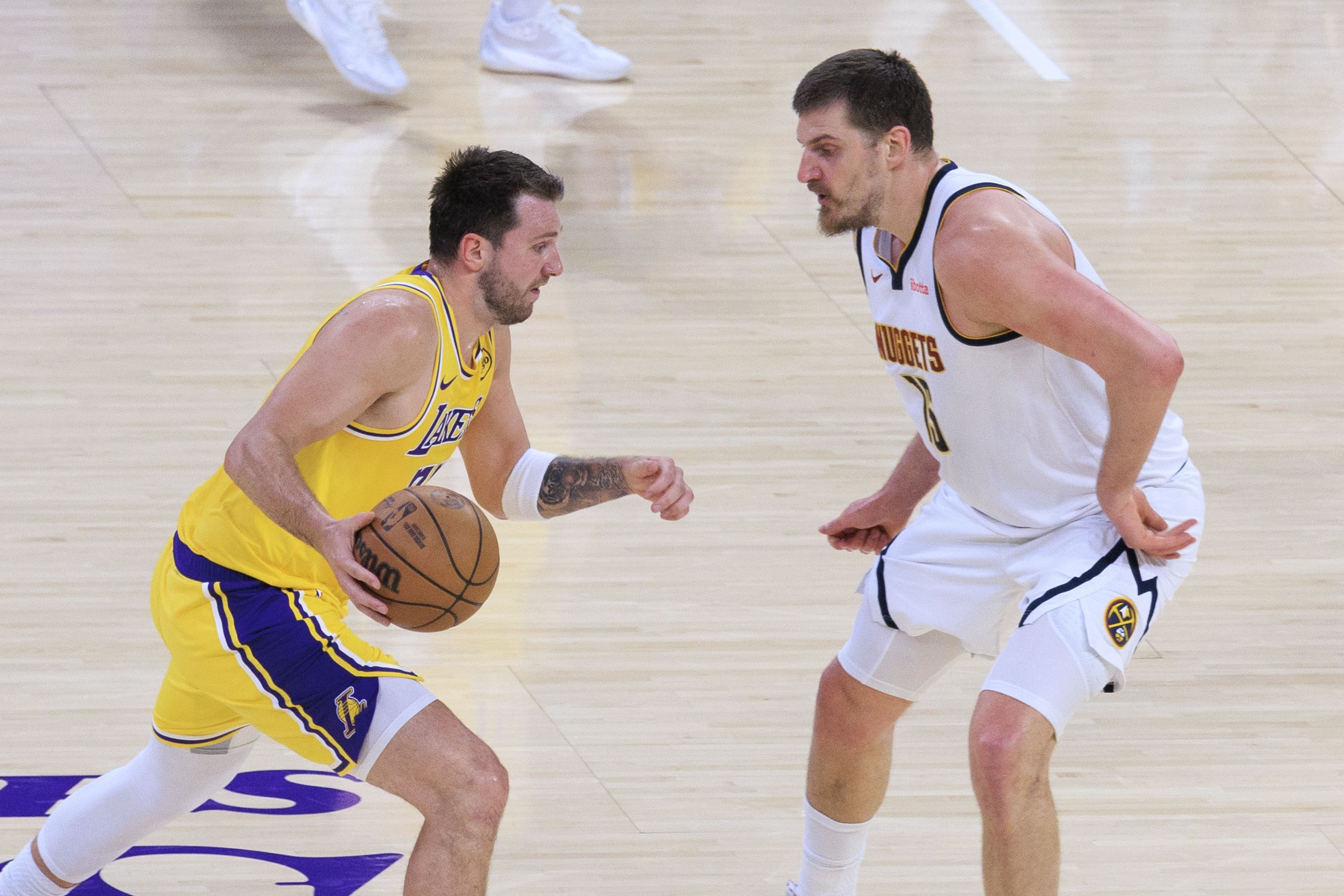 HoopsHype国际球员80大排名:文班亚马第50 约基奇第4东契奇第9 奥拉朱旺居首