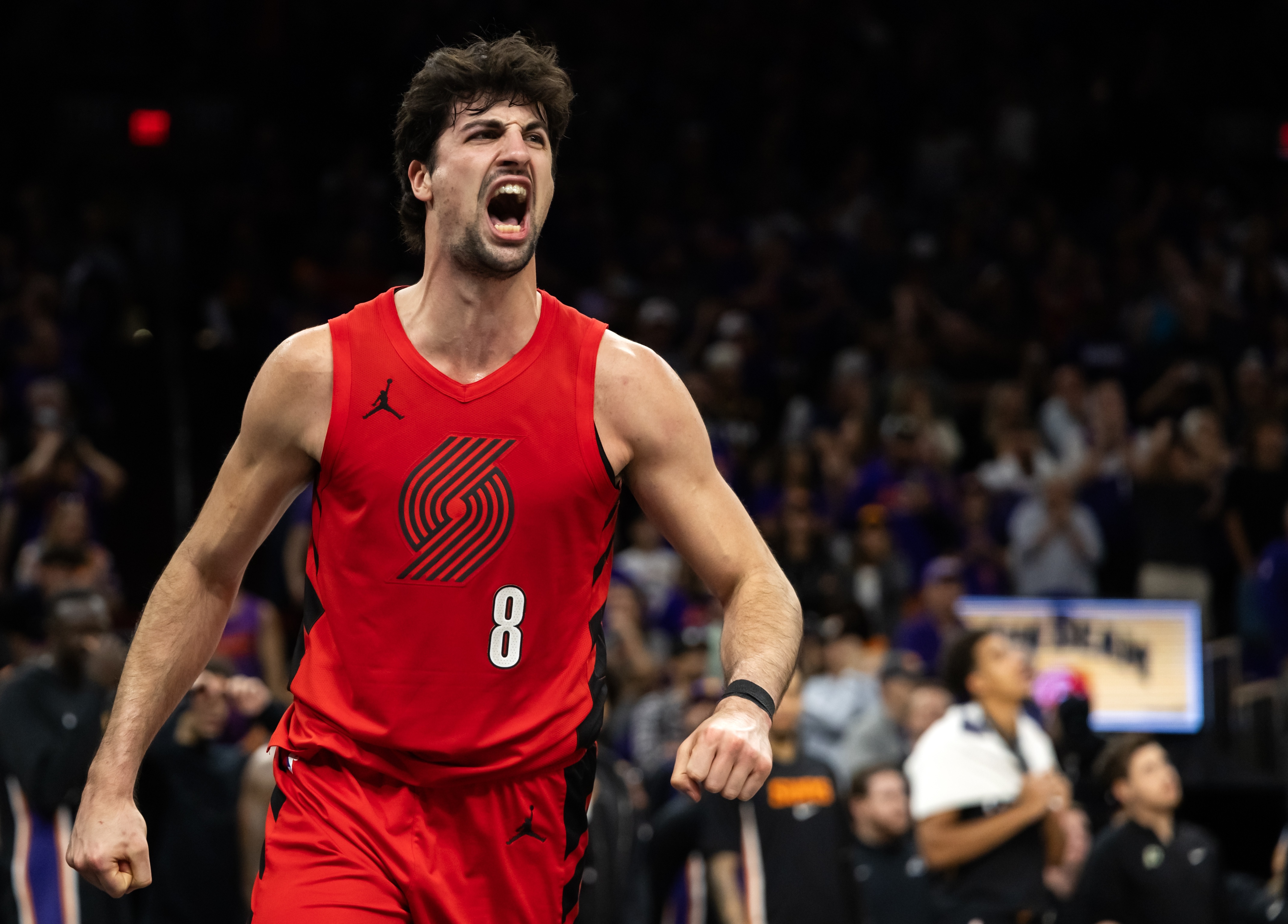 HoopsHype国际80大球星:奥拉朱旺第1,姚明第18,约基奇第4,文班亚马第50 HoopsHype国际80大球星:奥拉朱旺第1,姚明第18,约基奇第4,文班亚马第50