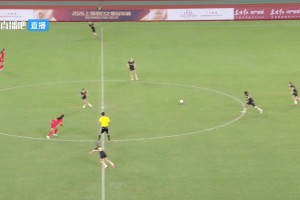 进14球丢0球全胜出线！U17中国女足3-0曼城女足U17 半决赛战枪手