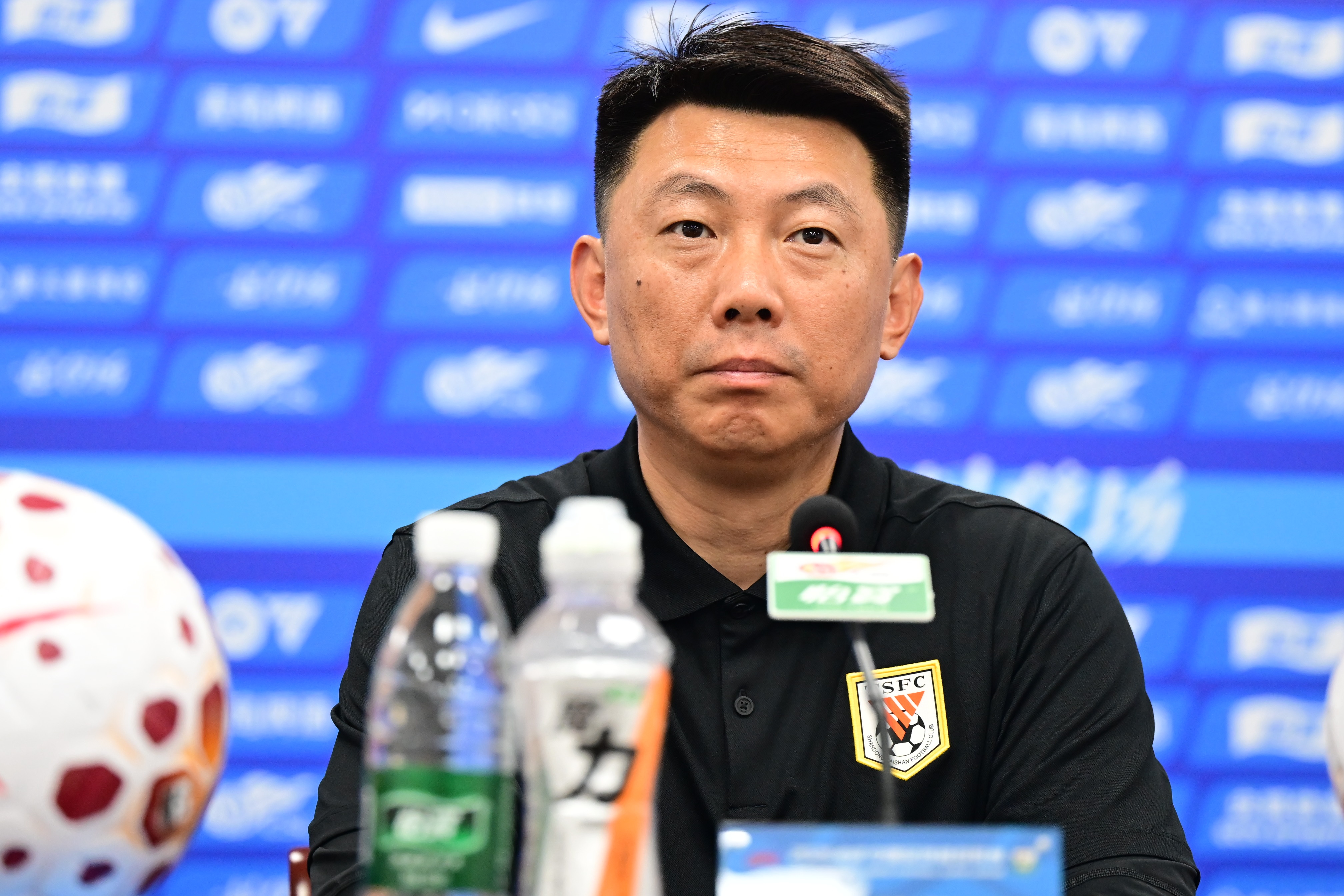 鲁媒:泰山队重返亚冠精英联赛梦想破灭,配置是否撑得起理想? 鲁媒:泰山队重返亚冠精英联赛梦想破灭,配置是否撑得起理想?