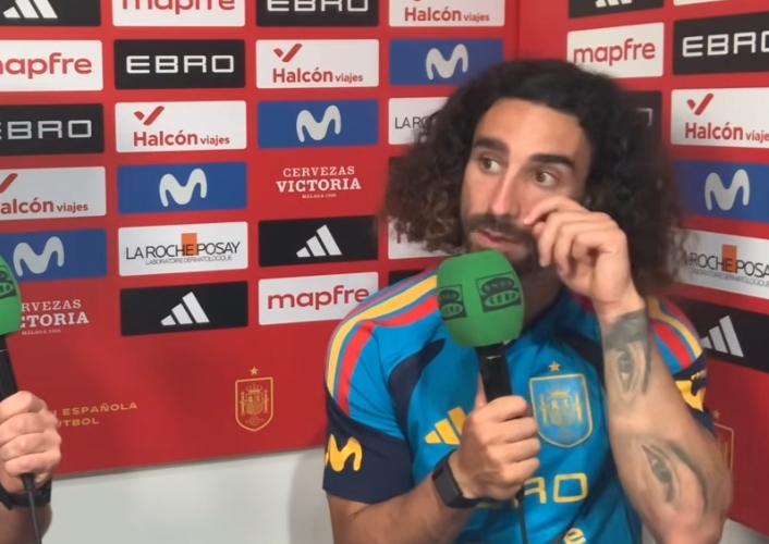 库库雷利亚自曝转会皇马：5个未接来电以为是家事，经纪人让我考虑下