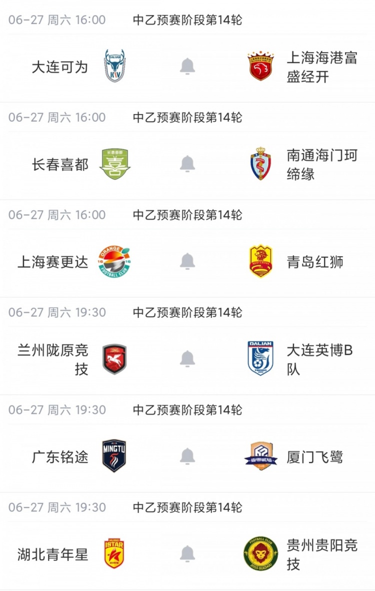 中乙第13轮:泰山B队升北区第二距榜首5分,深圳2028四轮不败跃居南区第三 中乙第13轮:泰山B队升北区第二距榜首5分,深圳2028四轮不败跃居南区第三