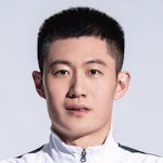 陈国强